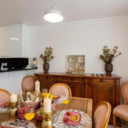 Costa Da Guia Mhouse Lease * Cascais